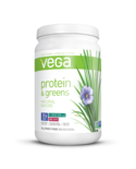 Vega VEGA Protein & Greens Natural 586g