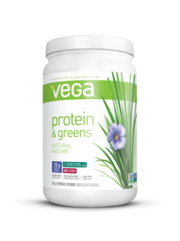 Vega VEGA Protein & Greens Natural 586g