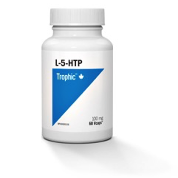 Trophic Trophic L-5-HTP 60 vcaps