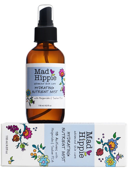 Mad Hippie Mad Hippie Nutrient Mist 118ml
