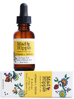 Mad Hippie Mad Hippie Vitamin C Serum 30 ml
