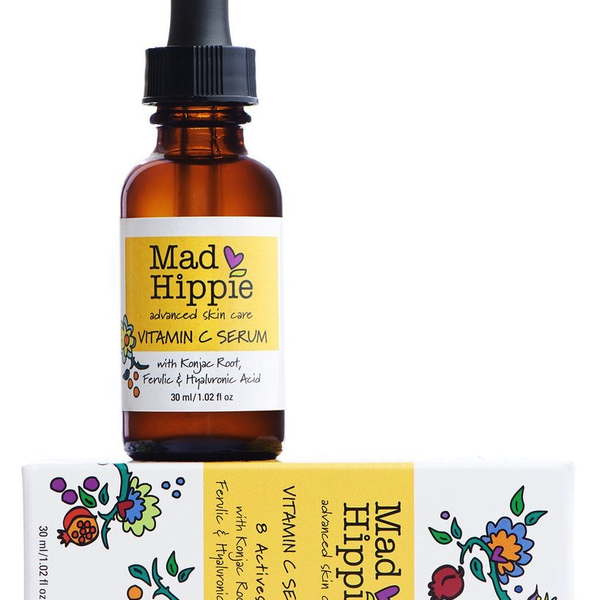 Mad Hippie Mad Hippie Vitamin C Serum 30 ml
