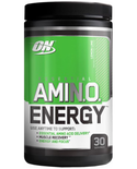 Optimum Nutrition ON Amino Energy Green Apple 270g