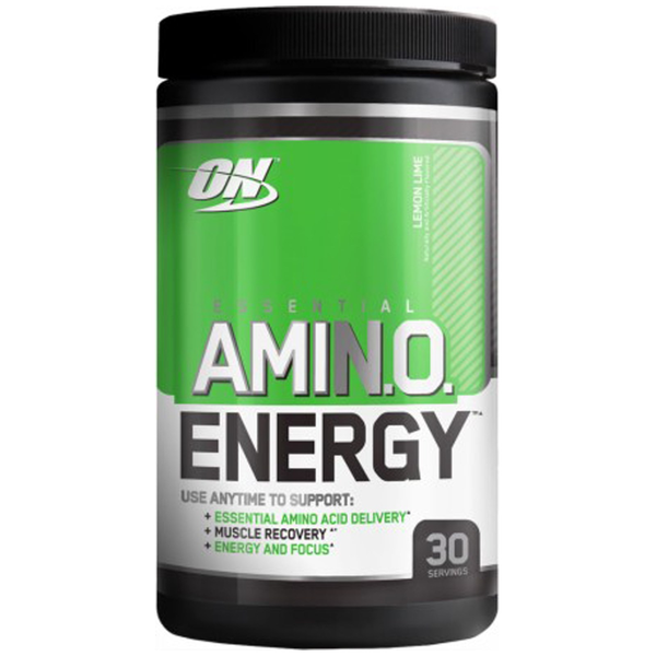 Optimum Nutrition ON Amino Energy Green Apple 270g