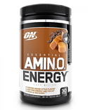 Optimum Nutrition ON Amino Energy Caramel Macciato 300g