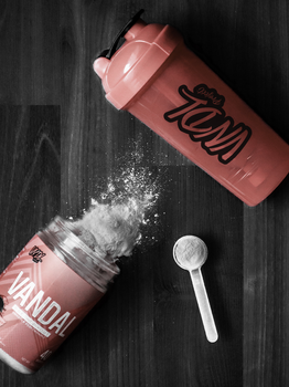 VNDL Vandal Cherry Slushy 356 g