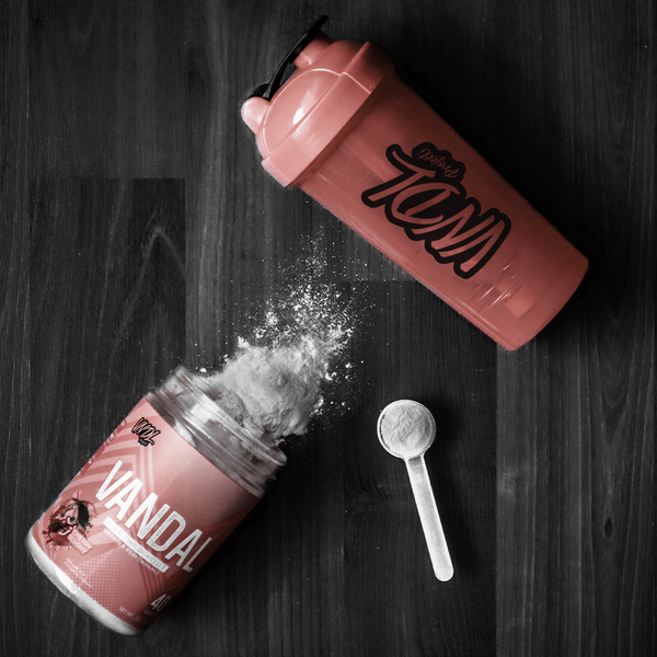 VNDL Vandal Cherry Slushy 317 g