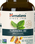 Himalaya Himalaya Turmeric 60 caps