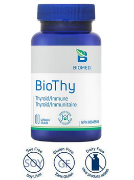 Biomed Biomed BioThy 60 caps