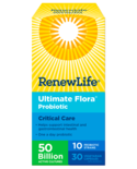 Renew Life Renew Life Ultimate Flora Extra Care 50 Billion 30 Vcaps