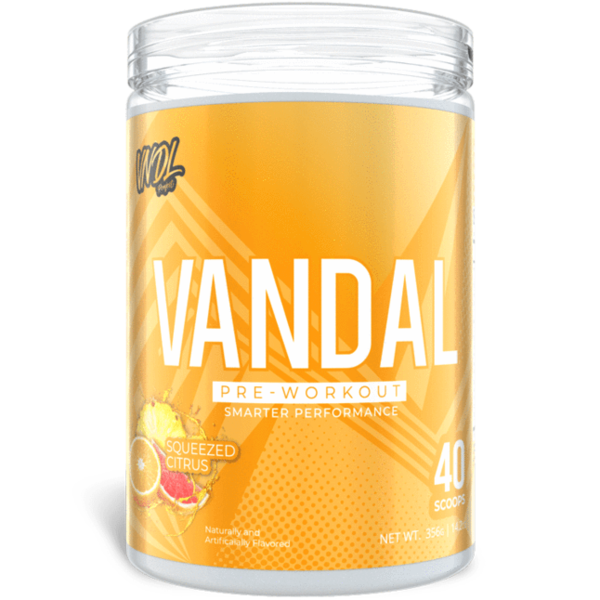 VNDL Vandal Squeezed Citrus 356 g