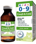 Homeocan Homeocan Kids 0-9 Cough & Cold Day Syrup 100 ml