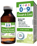 Homeocan Homeocan Kids 0-9 Cough & Cold Syrup 100 ml