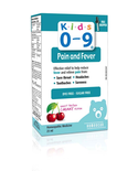 Homeocan Homeocan Kids 0-9 Pain and Fever 25 ml