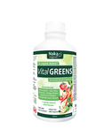 Naka Herbs Naka Vital Greens 500ml