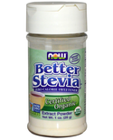Now Foods NOW Organic Stevia Powder Shaker 28 g