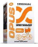 Magnum Nutraceuticals Magnum Opus Orange Dreamsicle 48 servings