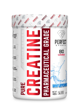 Perfect Sports Perfect Sports Creatine 400g