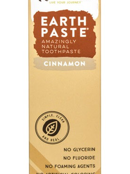 Redmond Redmond Earthpaste Cinnamon 120ml