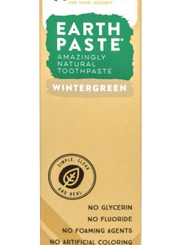 Redmond Redmond Earthpaste Wintergreen 120ml