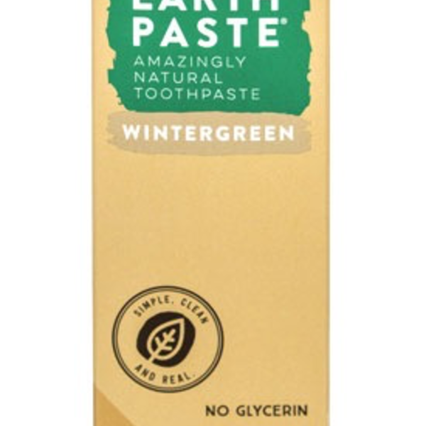 Redmond Redmond Earthpaste Wintergreen 120ml