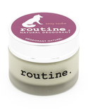 Routine Routine Deodorant Sexy Sadie - Vegan 58g