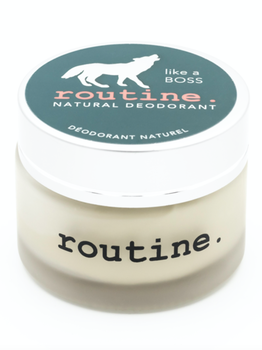 Routine Routine Deodorant Like a Boss 58g