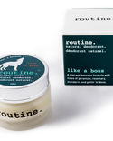 Routine Routine Deodorant Like a Boss 58g