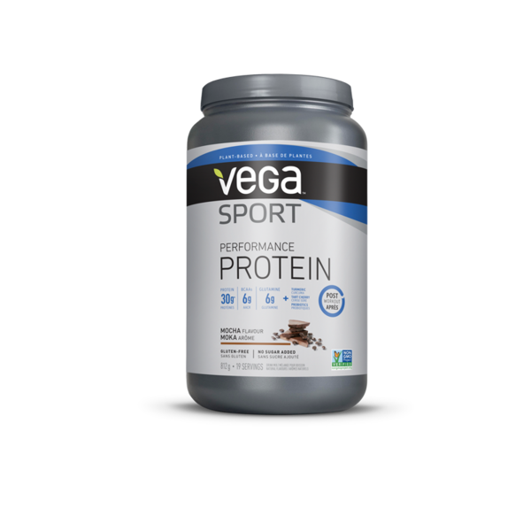Vega VEGA Protein & Recovery Mocha 812g