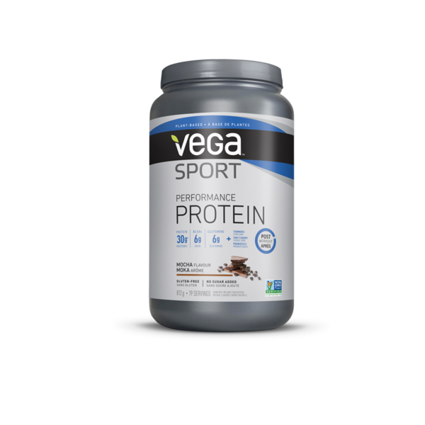 Vega VEGA Sport Performance Protein Mocha 812g