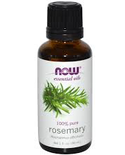 Now Foods NOW Rosemary Essential Oil 30ml