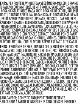 Vega VEGA ONE Nutritional Shake Vanilla Chai 874g