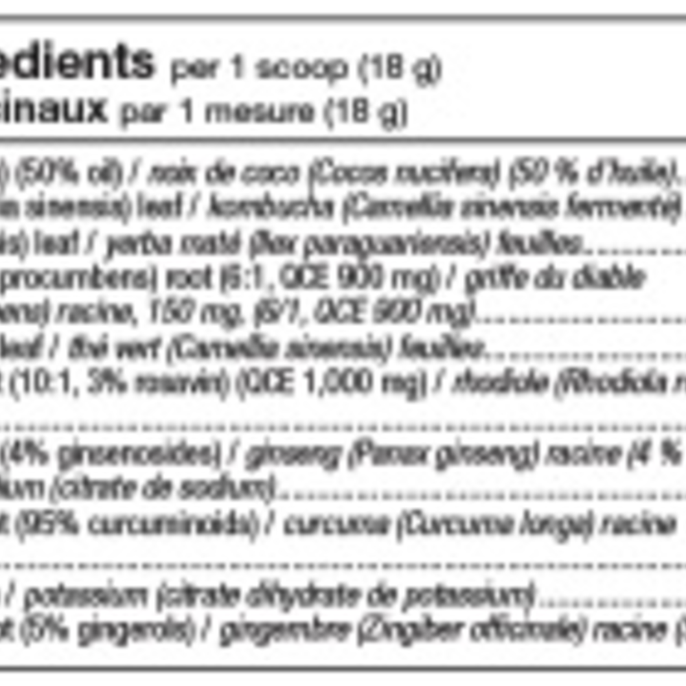 Vega VEGA Sport PreWorkout Energizer Acai Berry 12 X 18g Vitamin