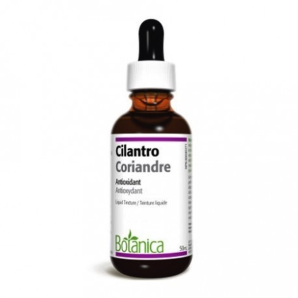 Botanica Botanica Cilantro Extract 50 ml