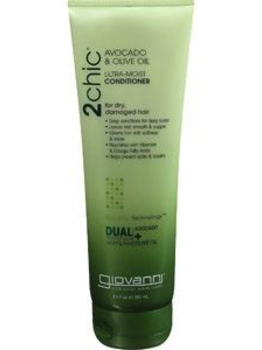 Giovanni Giovanni 2Chic Avocado & Olive Oil Conditioner 250ml