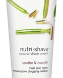 Now Foods NOW Nutri Shave Cream 237ml