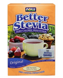 Now Foods NOW Stevia Extract Packets 100 - 1g packs per box