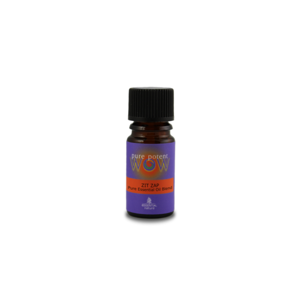 Essential Nature Pure Potent Wow Zit Zap 5 ml
