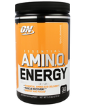 Optimum Nutrition ON Amino Energy Peach Lemonade 270g