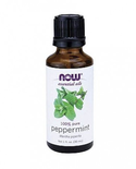 Now Foods NOW Peppermint Essential Oil 30mL