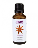 Now Foods NOW Anise Essential Oil 30ml