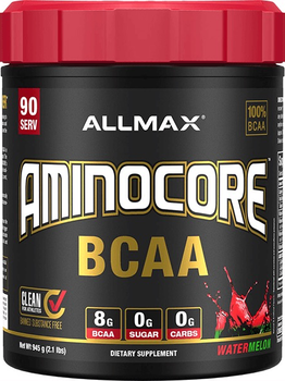 Allmax Nutrition Allmax AminoCore Watermelon 945g