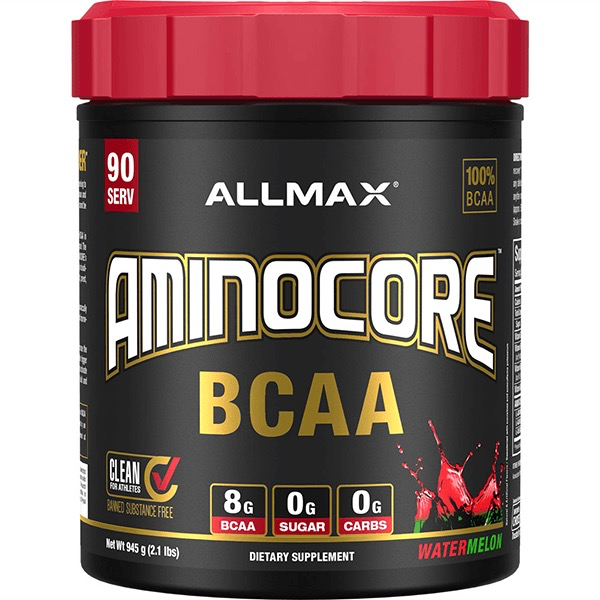 Allmax Nutrition Allmax AminoCore Watermelon 945g