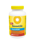 Renew Life Renew Life CleanseMORE 150 caps Bonus