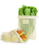 Credo Credo Large Produce Bag 100% Cotton