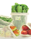 Credo Credo Large Produce Bag 100% Cotton