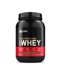 Optimum Nutrition ON Gold Standard 100% Whey 2lb Double Chocolate