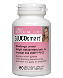 Smart Solutions Smart Solutions GLUCOSmart 60 caps
