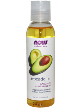 Now Foods NOW Avocado Oil 118 mL