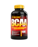 Mutant Mutant BCAA 400 caps